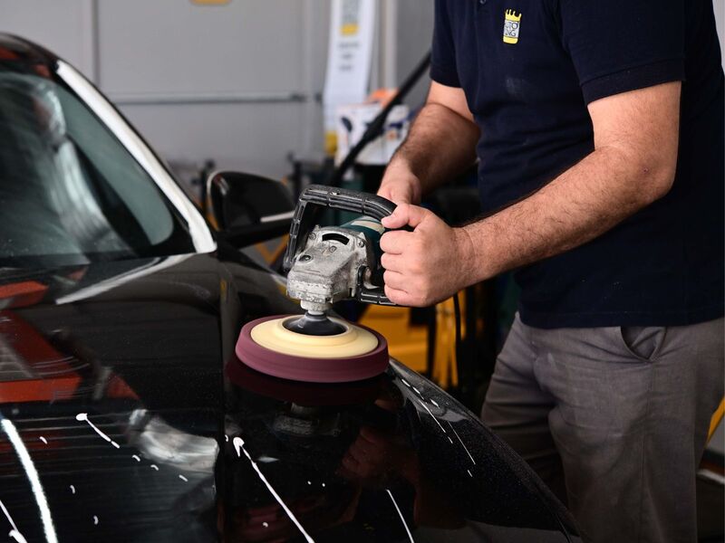 Yunak Oto Pasta Cila