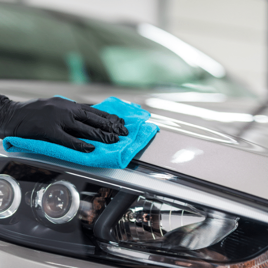 Yunak Oto Pasta Cila